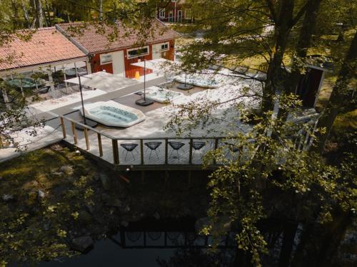 STF Korrö Hotell - image 11