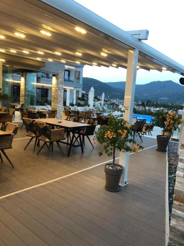 Panorama Hill Hotel