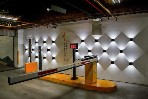 The tree house 樹屋旅店 | 去趣 chicTrip