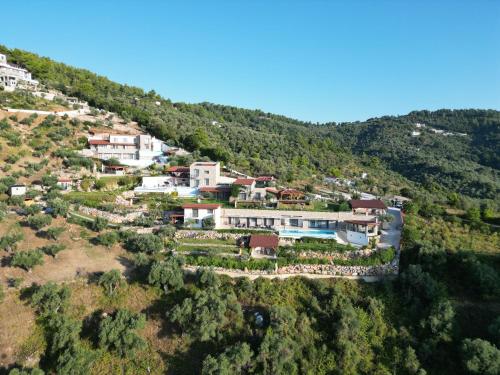 Two-Bedroom Villa room in Sky Sea Resort & Villas
