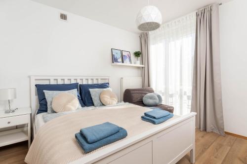 Jonagold Studio with AC Metro Raclawicka, Varšava (fotografie 6)