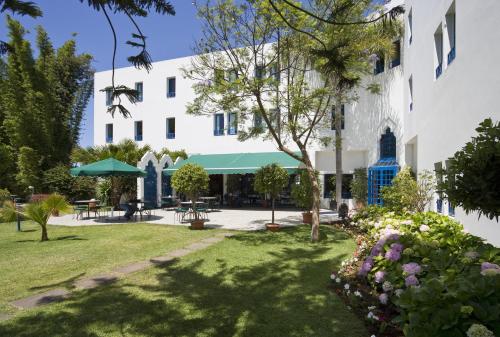 hotel photo