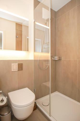 Modern apartment in Basel with free BaselCard, Basel (Foto 3)