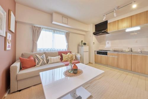 It’ ta de MORRIS/RETRO Room Type - Apartment