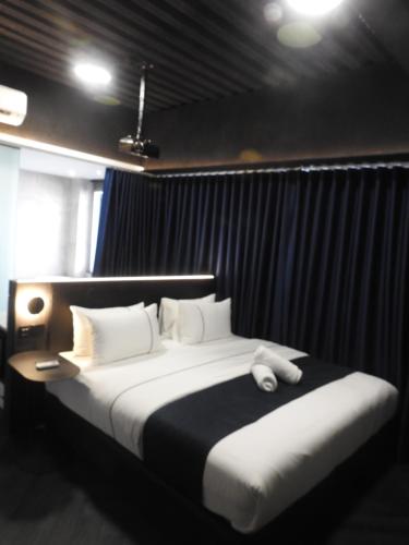 B Hotel Kuala Lumpur - image 12