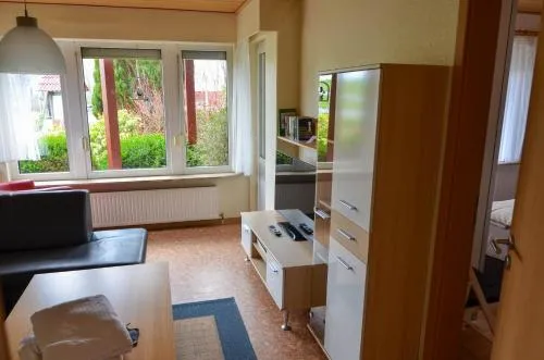 Burhave Gästehaus 9 in Butjadingen, Deutschland