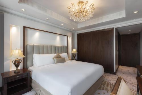 531621904 Raffles Makkah Palace