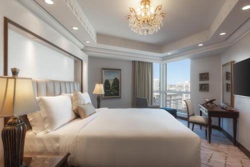 531621954 Raffles Makkah Palace