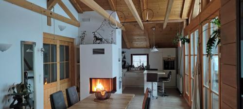 Apartment Bergblick Lohnerlehen