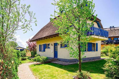 Haus Dornbusch in Vieregge, Deutschland