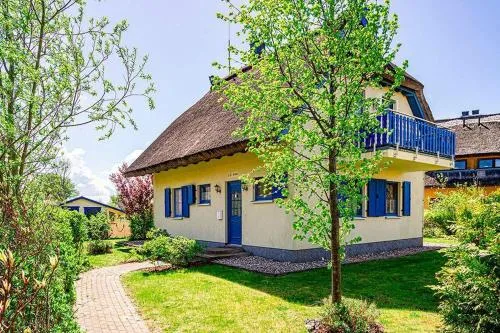 Haus Dornbusch in Vieregge, Deutschland