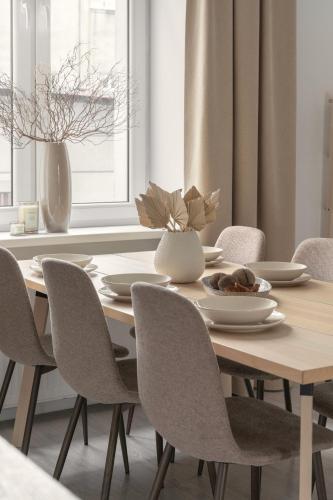 HARBOR APARTMENTS - Damrota 2