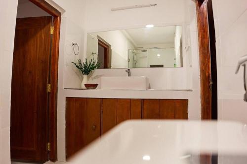 Urban Retreat - main image