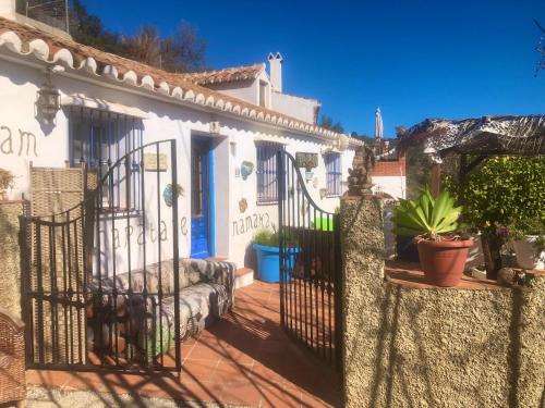 Casa Ganesha, Comares