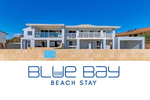 Blue Bay Beach Stay - Mandurah