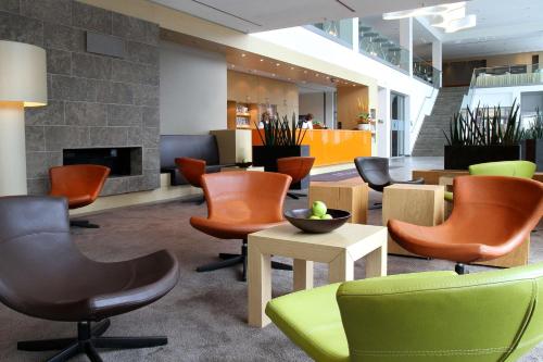 Atlantic Hotel Kiel - image 12