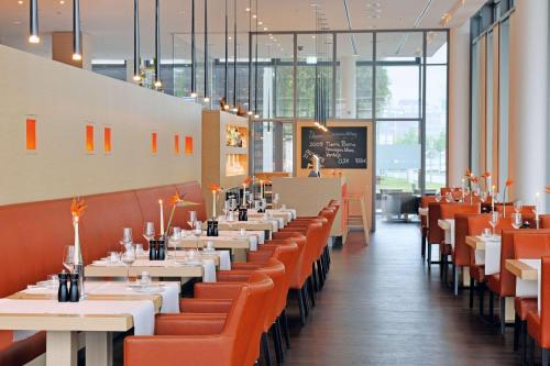Atlantic Hotel Kiel - image 10