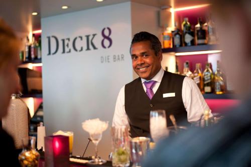 Atlantic Hotel Kiel - image 13
