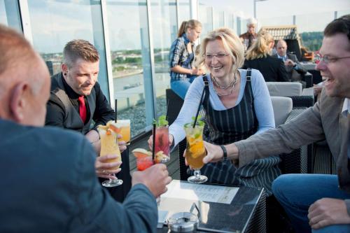 Atlantic Hotel Kiel - image 14