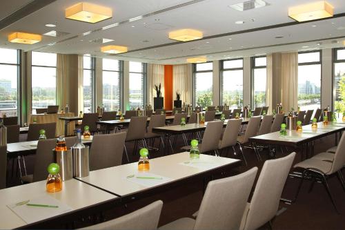 Atlantic Hotel Kiel - image 6