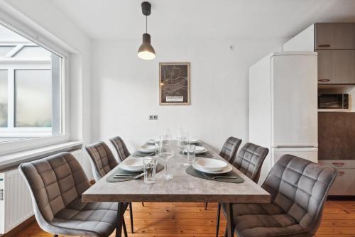 ANDRISS - Serviced Apartments - Workstations - WIFI, Kaiserslautern (foto 3)