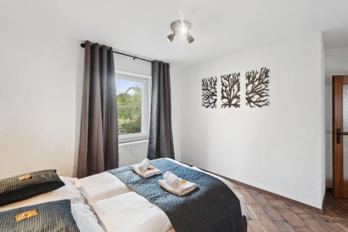 ANDRISS - Serviced Apartments - Workstations - WIFI, Kaiserslautern (foto 9)