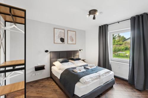 ANDRISS - Serviced Apartments - Workstations - WIFI, Kaiserslautern (foto 7)