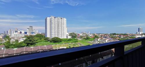 Mykey The Quartz A-06-08 Melaka City