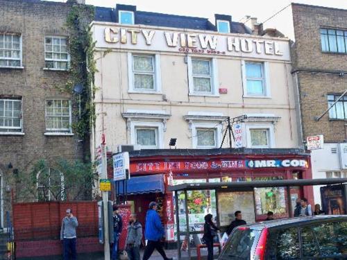 City View Hotel - image 13