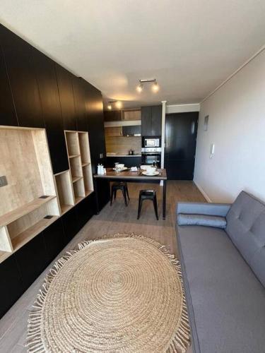 Acogedor y nuevo departamento para ti en Coquimbo in Coquimbo