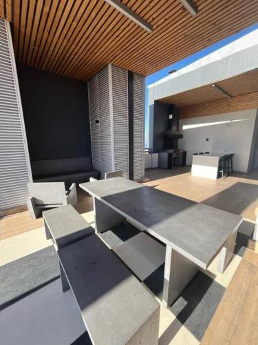 Acogedor y nuevo departamento para ti en Coquimbo in Coquimbo