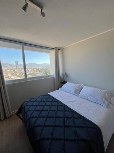 Acogedor y nuevo departamento para ti en Coquimbo in Coquimbo