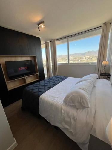 Acogedor y nuevo departamento para ti en Coquimbo in Coquimbo