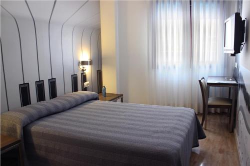 Double Room room in 4C Cuatro Caminos