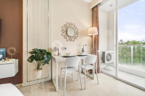 Astrum by Kozystay - Ciumbuleuit Room Type - One-Bedroom Apartment