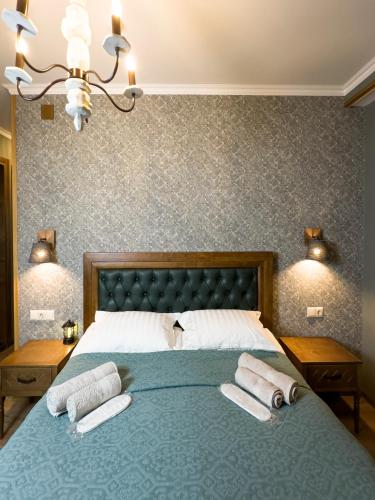 VinoOdor - Wine Boutique Hotel in Telavi, Telavi