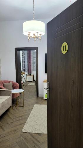 APARTAMENT JARACZA 28/11