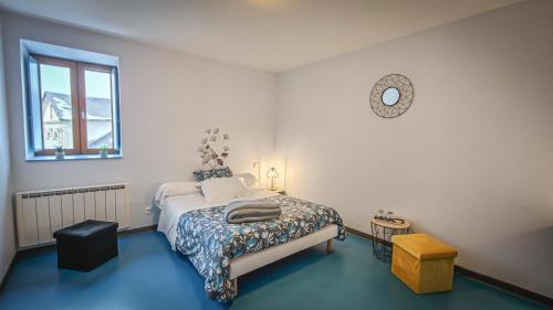 auberge du marronnier chambre d'hôte Saint-Sever-du-Moustier