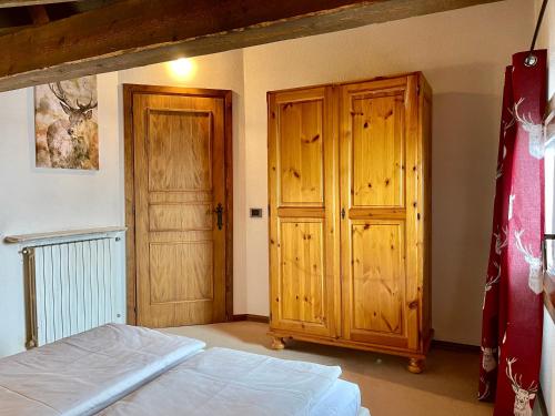 Two-Bedroom Apartment image 9