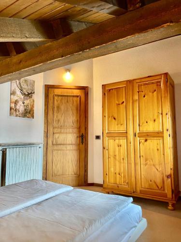 Two-Bedroom Apartment image 8