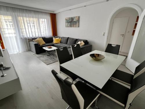 Best Apartment Augsburg in Augsburg, Deutschland