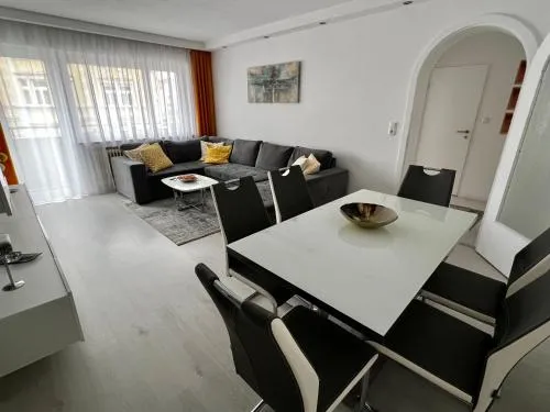 Best Apartment Augsburg in Augsburg, Deutschland
