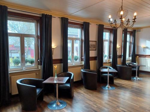 Hotel Klosterpost 3