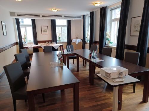Hotel Klosterpost 5