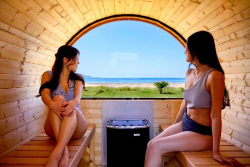 Ocean Resort Tateyama T House - Vacation STAY 69839v