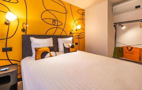 Appart'hôtel East Paris Suite - image 6