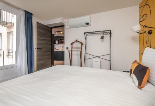 Appart'hôtel East Paris Suite - main image