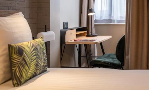 Appart'hôtel East Paris Suite - image 7