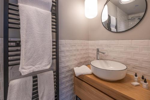 Appart'hôtel East Paris Suite - image 4