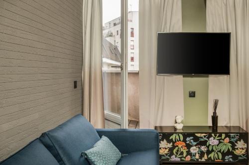 Appart'hôtel East Paris Suite - image 8